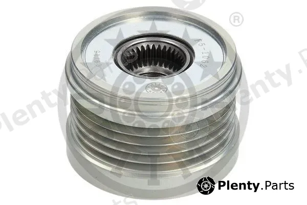Optimal F5-1062 — Alternator Freewheel Clutch