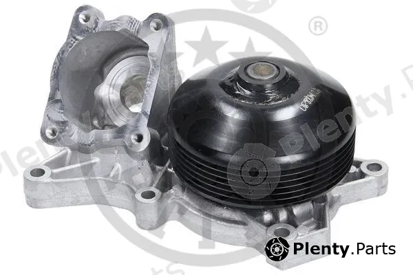 Optimal AQ-2209 — Water Pump, engine cooling
