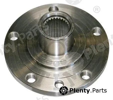 Optimal 04-P245 — Wheel Hub