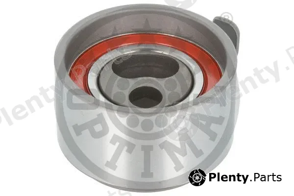 Optimal 0-N082 — Tensioner Pulley, timing belt