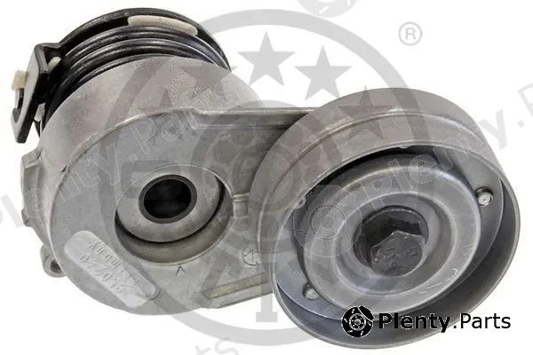 Optimal 0-N1798 — Tensioner Lever, V-ribbed belt