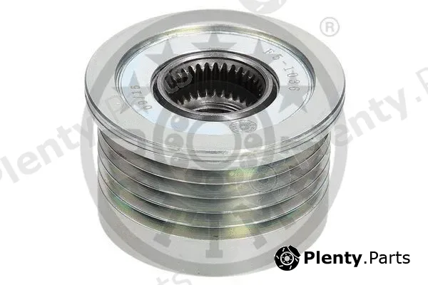 Optimal F5-1036 — Alternator Freewheel Clutch