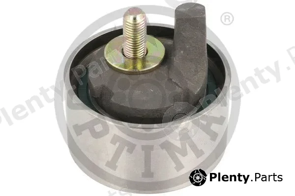Optimal 0-N2325 — Tensioner Pulley, timing belt