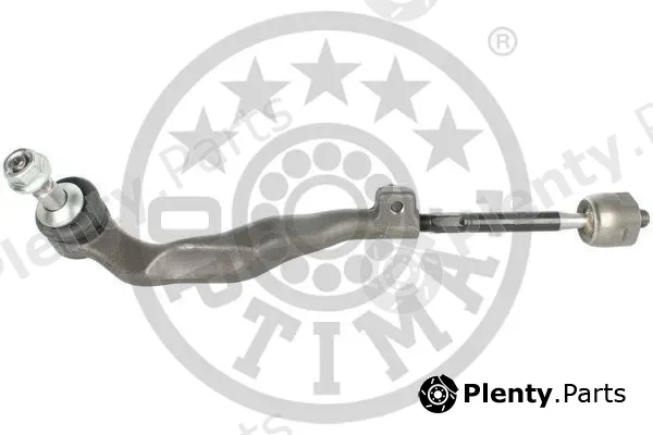 Optimal G0-2021 — Tie Rod