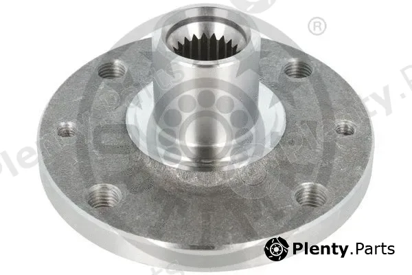 Optimal 04-P163 — Wheel Hub