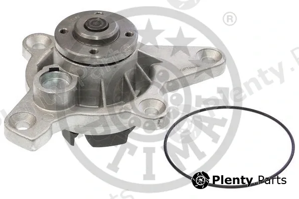 Optimal AQ-2291 — Water Pump, engine cooling