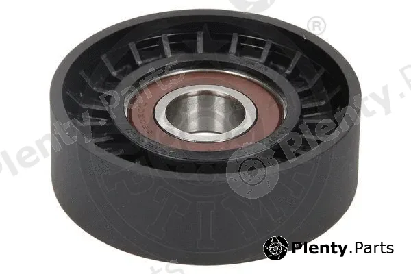Optimal 0-N2246S3 — Deflection/Guide Pulley, V-ribbed belt