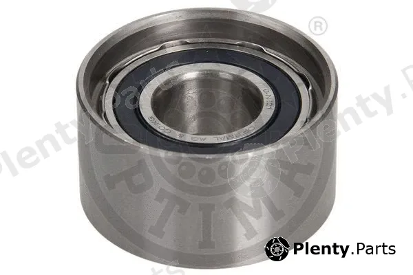 Deflection/Guide Pulley, timing belt