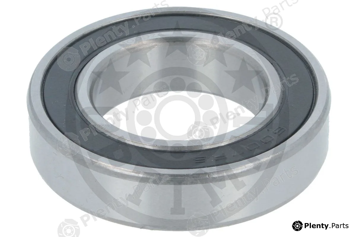 Optimal F3-9930 — Suspension, propshaft