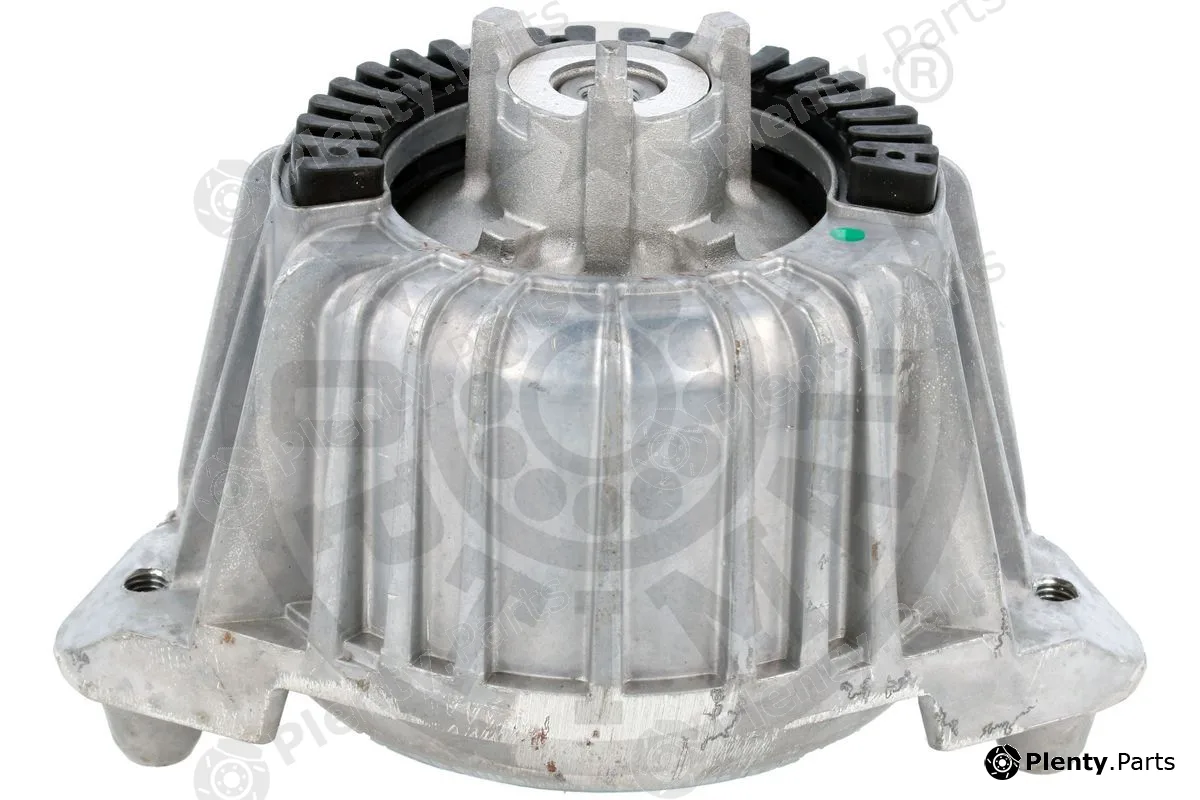 Optimal F7-5265 — Mounting, engine