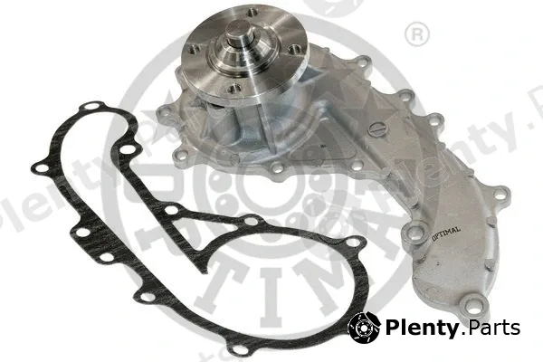 Optimal AQ-2248 — Water Pump, engine cooling