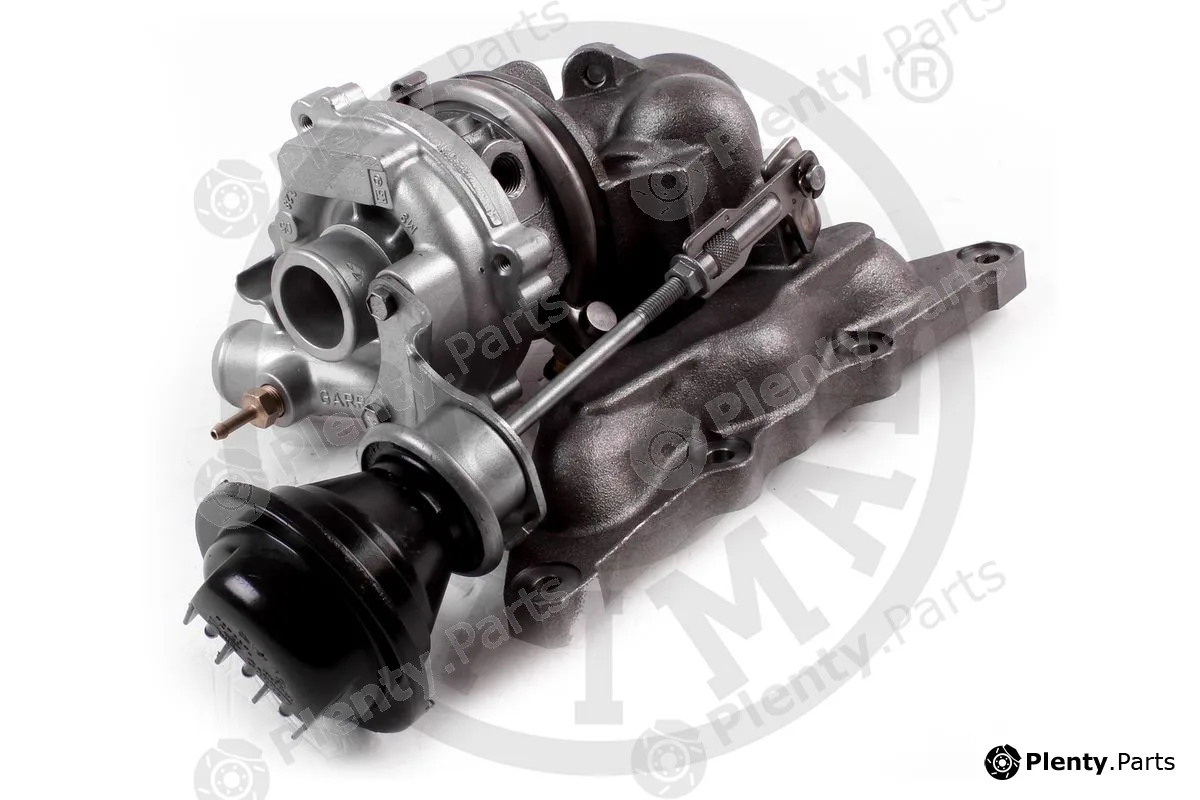 Optimal OP-ETU0234G-RM — Charger, charging (supercharged/turbocharged)