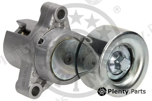 Optimal 0-N2114 — Tensioner Lever, V-ribbed belt