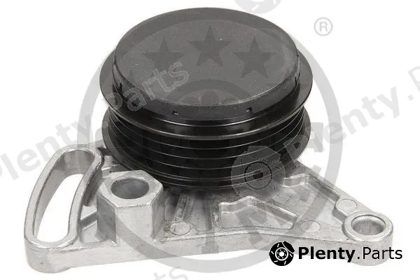 Optimal 0-N1317 — Tensioner Pulley, V-ribbed belt