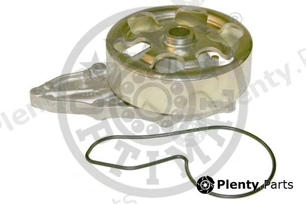 Optimal AQ-2161 — Water Pump, engine cooling