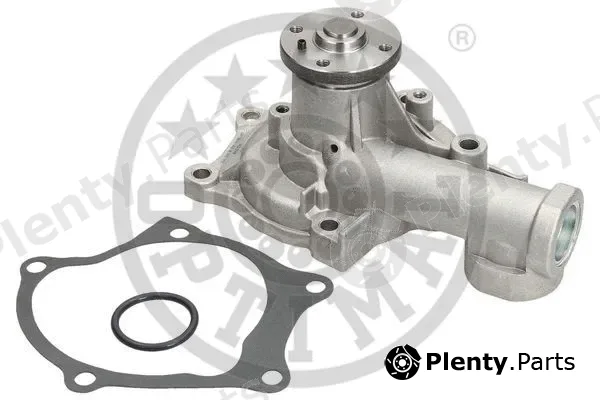 Optimal AQ-1249 — Water Pump, engine cooling