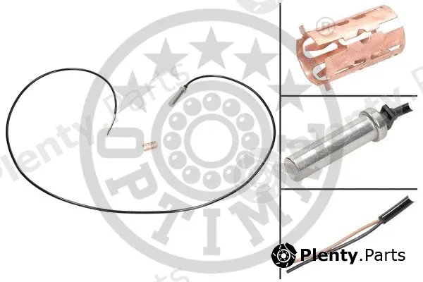 Optimal 06-S154 — Sensor, wheel speed