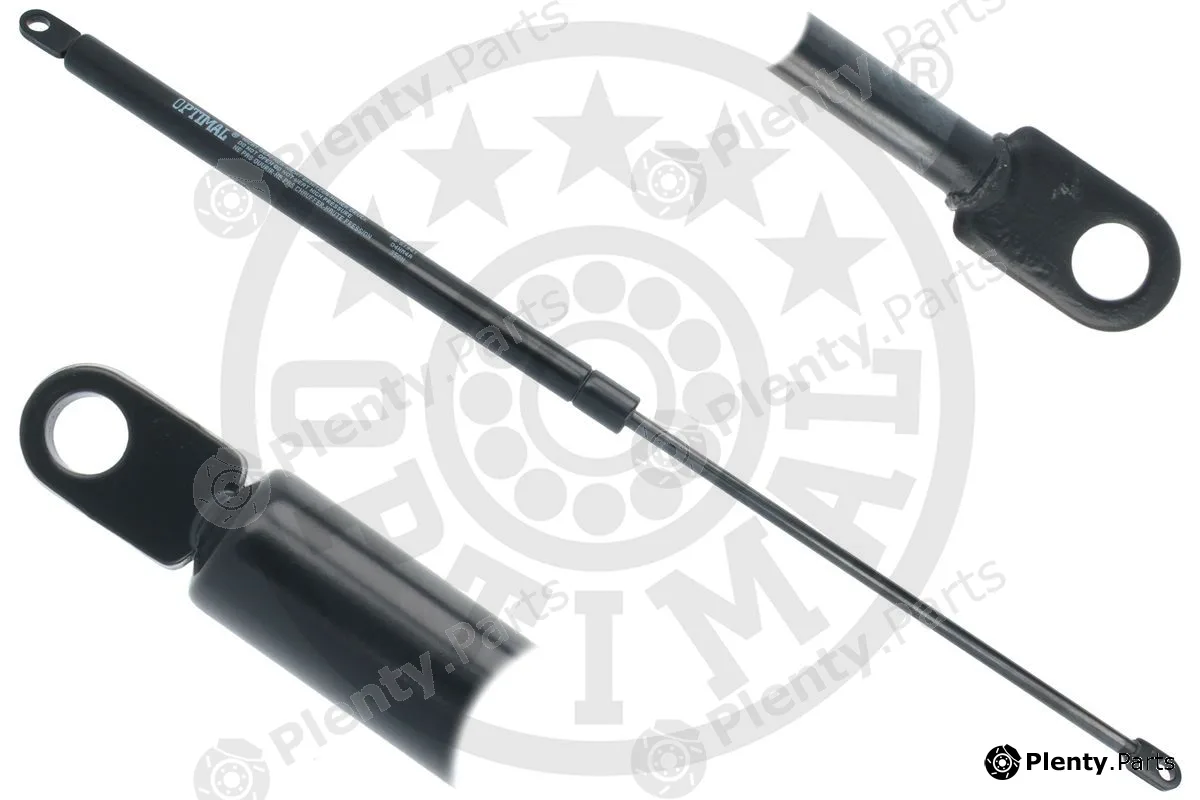 Optimal AG-51941 — Gas Spring, boot/cargo area