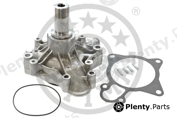 Optimal AQ-2270 — Water Pump, engine cooling