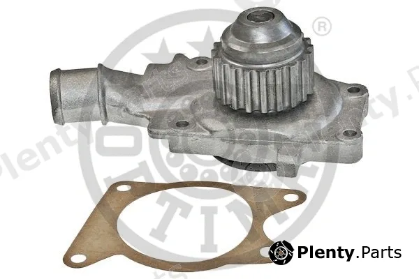 Optimal AQ-1179 — Water Pump, engine cooling