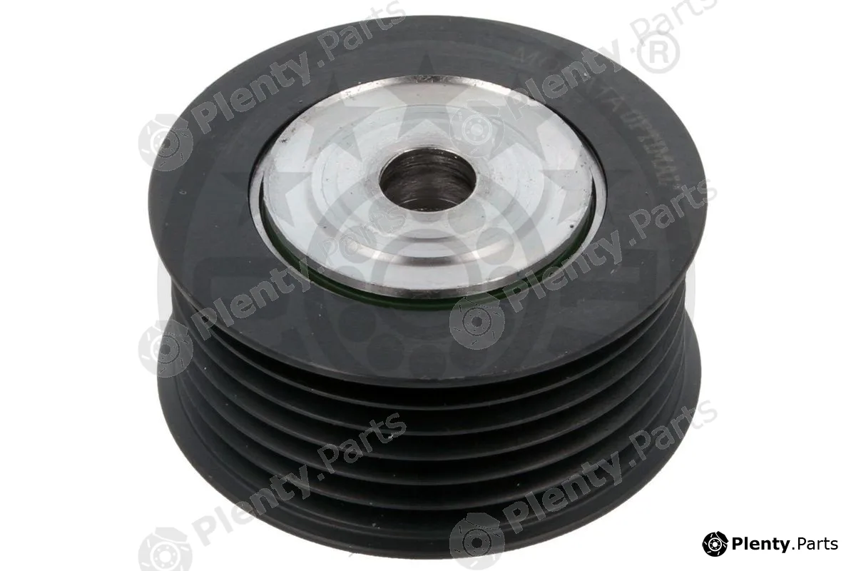 Optimal 0-N2539 — Deflection/Guide Pulley, V-ribbed belt