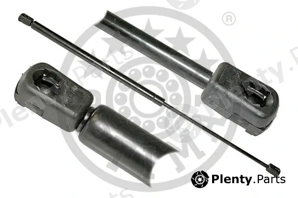 Optimal AG-17035 — Gas Spring, boot/cargo area