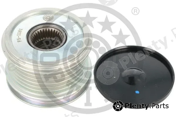 Optimal F5-1181 — Alternator Freewheel Clutch