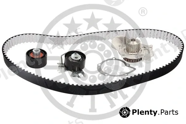 Optimal SK-1714AQ1 — Water Pump & Timing Belt Kit