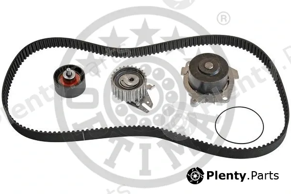 Optimal SK-1361AQ1 — Water Pump & Timing Belt Kit