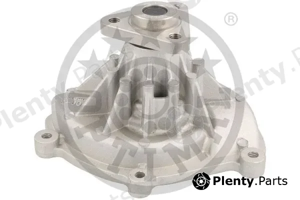 Optimal AQ-2424 — Water Pump, engine cooling