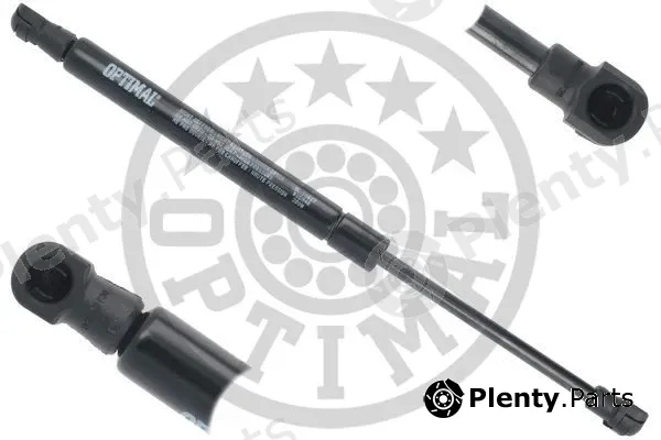 Optimal AG-50467 — Gas Spring, boot/cargo area