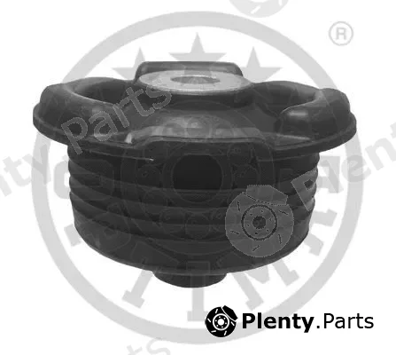Optimal F8-4101 — Bushing, axle beam