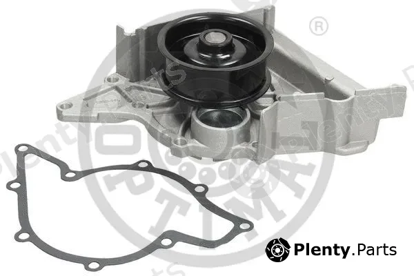Optimal AQ-1052 — Water Pump, engine cooling