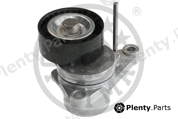 Optimal 0-N1673 — Belt Tensioner, V-ribbed belt