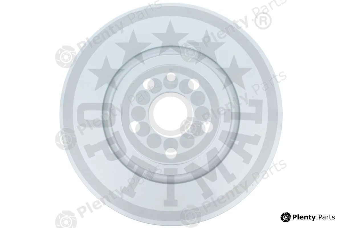 Optimal BS-9706HC — Brake Disc