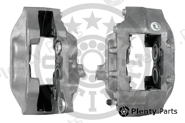Optimal BC-2361L — Brake Caliper