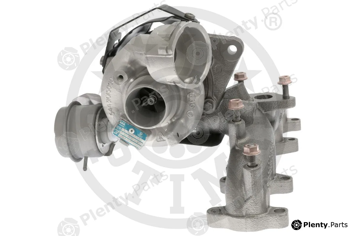 Optimal OP-ETU0107B-RM — Charger, charging (supercharged/turbocharged)