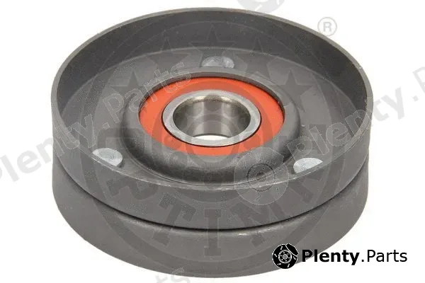 Optimal 0-N2091S — Tensioner Pulley, V-ribbed belt
