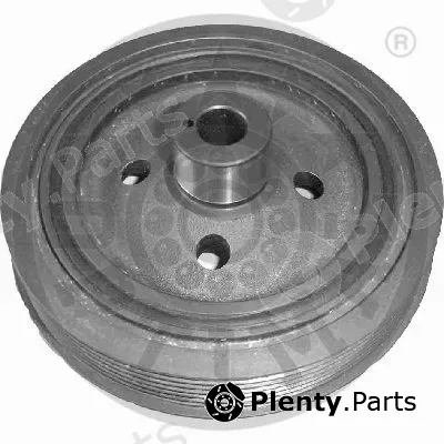 Optimal F8-5665 — Belt Pulley, crankshaft