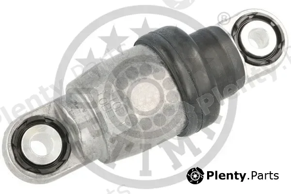 Optimal 0-N2467 — Vibration Damper, V-ribbed belt