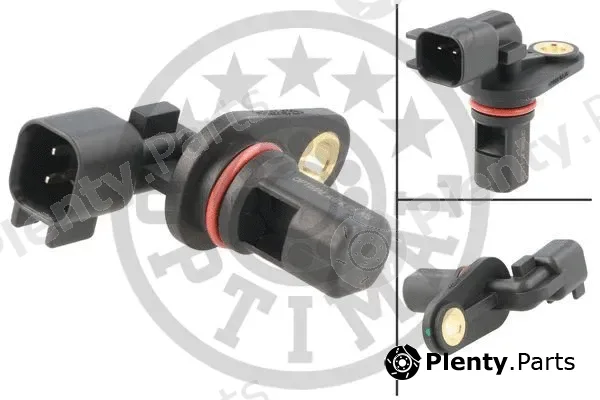 Optimal 06-S863 — Sensor, wheel speed