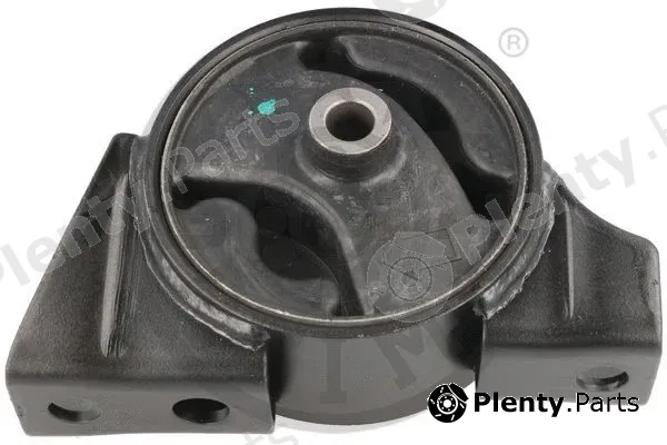 Optimal F8-8176 — Mounting, engine