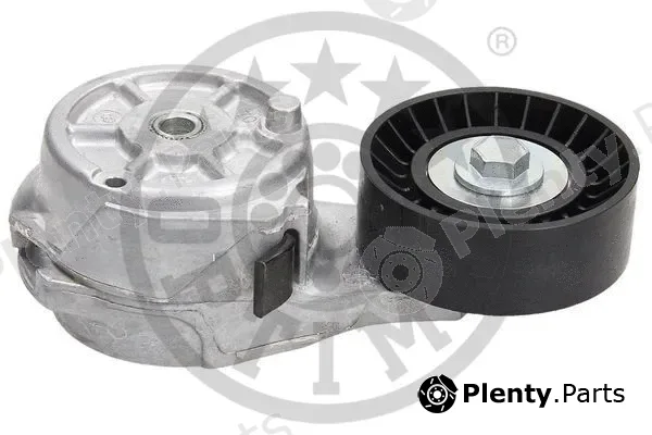 Optimal 0-N2406 — Tensioner Lever, V-ribbed belt