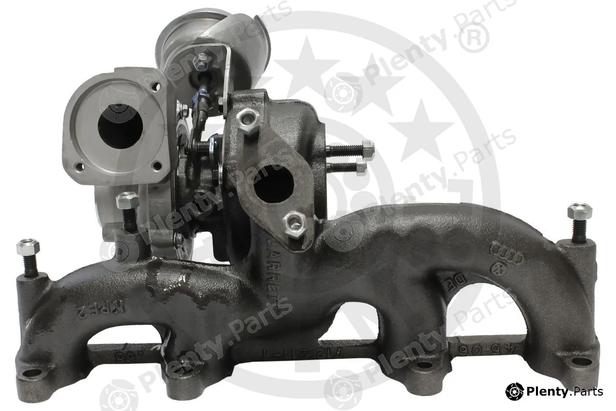 Optimal OP-ETU0360G-RM — Charger, charging (supercharged/turbocharged)