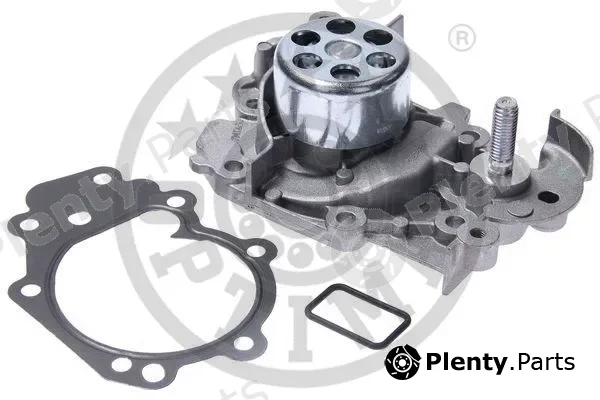 Optimal AQ-2321 — Water Pump, engine cooling