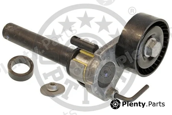Optimal 0-N1832 — Belt Tensioner, V-ribbed belt