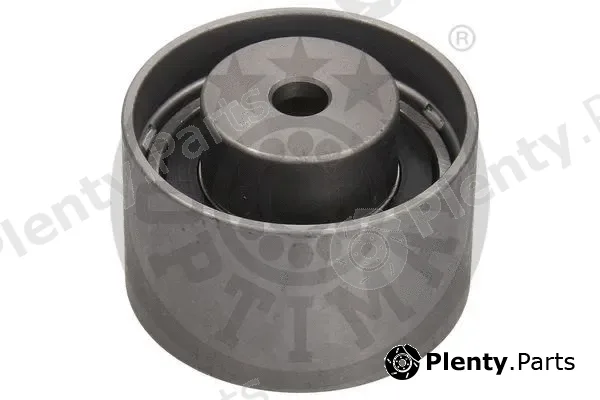 Optimal 0-N1350 — Deflection/Guide Pulley, timing belt