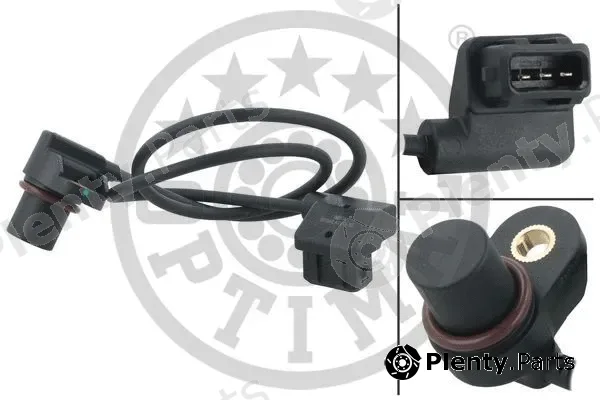 Optimal 08-S164 — Sensor, camshaft position