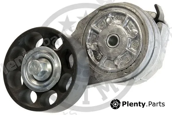 Optimal 0-N1857 — Belt Tensioner, V-ribbed belt