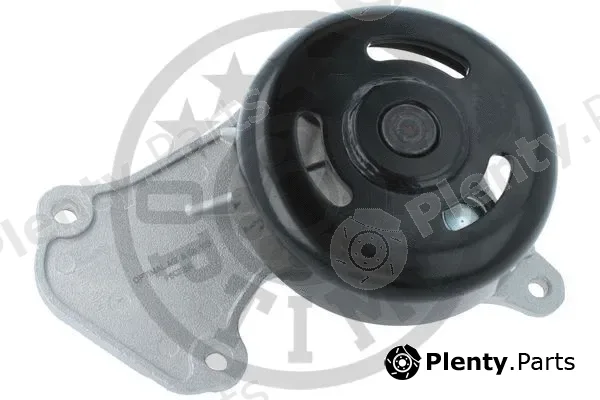 Optimal AQ-2516 — Water Pump, engine cooling